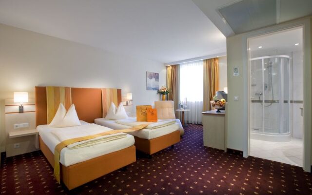 City Hotel Isar Residenz