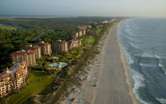 Villas Of Amelia Island Plantation
