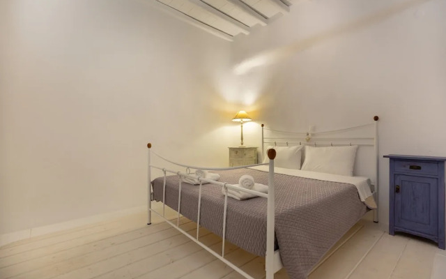 Glorious Aegean View Pool Villa Pharos