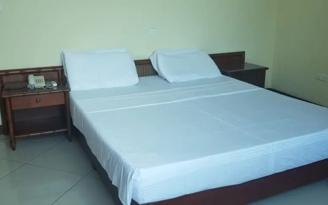 New Safina Hotel