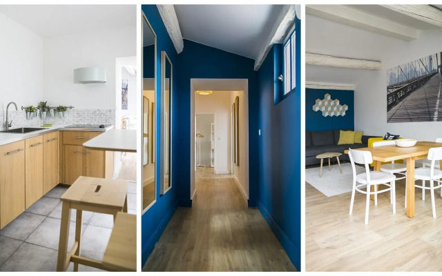 Urban Loft & Spa Marseille
