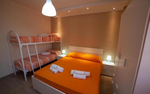 B&B Miramare Suite