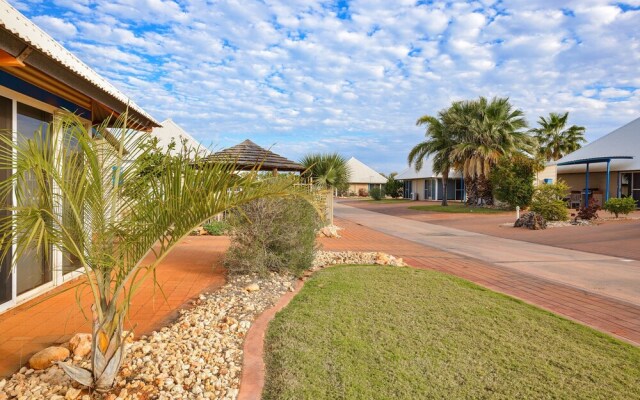 Osprey Holiday Village Unit 102