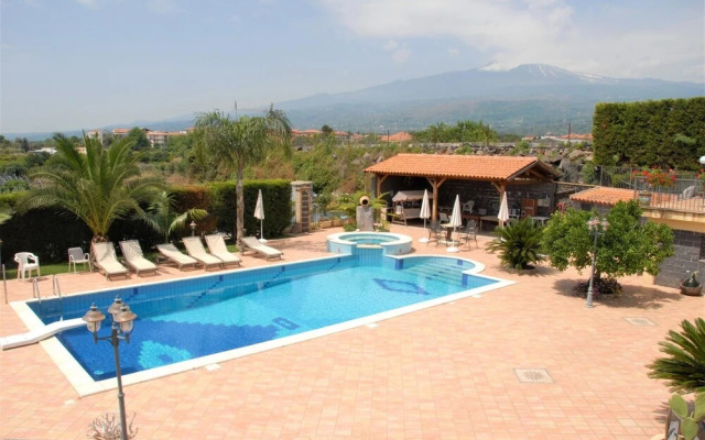 Italianway - Villa Testafiume