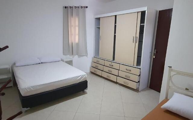 Beach House uma casa no Caribe brasileiro