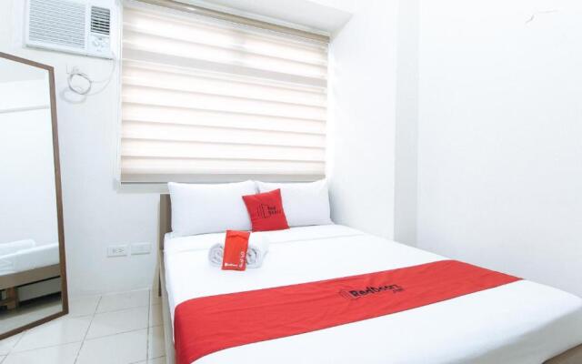 RedDoorz Plus @ Urban Deca Tower Edsa 2