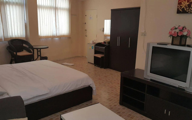 Nuncharoen Guesthouse