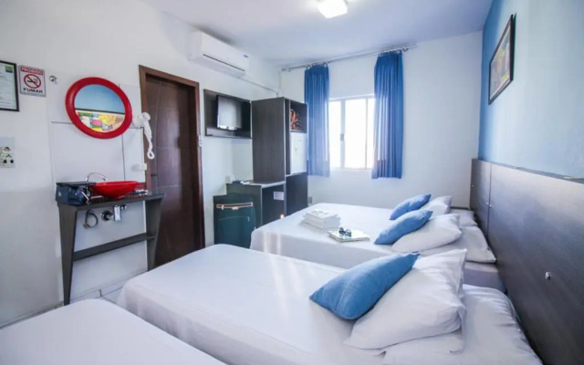 Rezende Suites Hotel