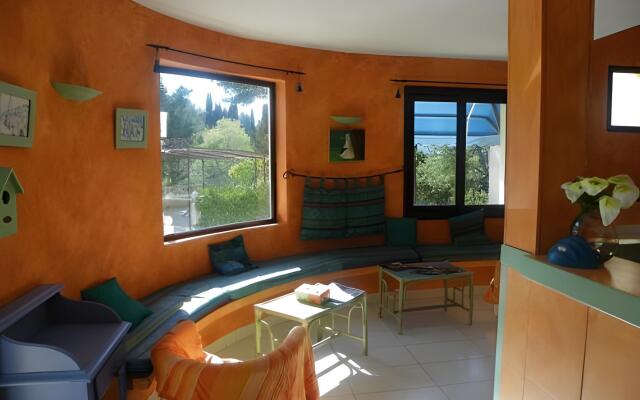 Hôtel Corniche du Liouquet