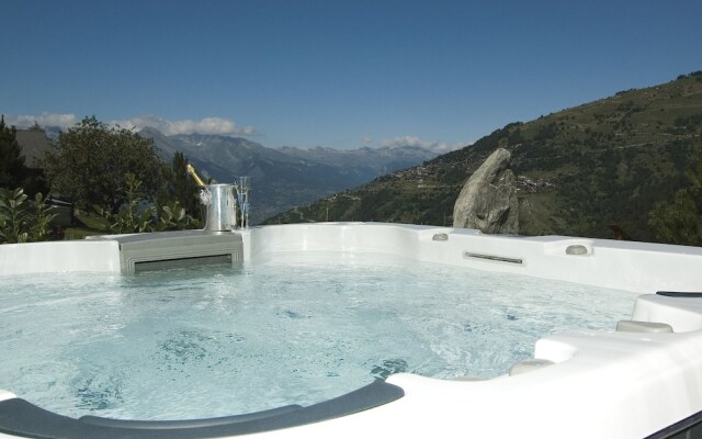 Alpine Comfort