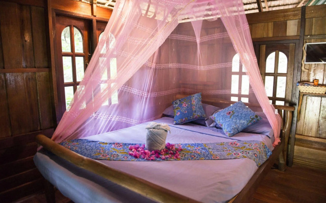 Sabai Corner Bungalows
