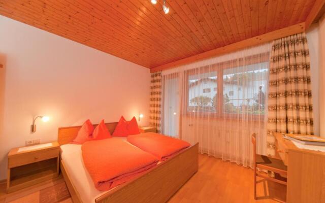 Appartements Schäfer