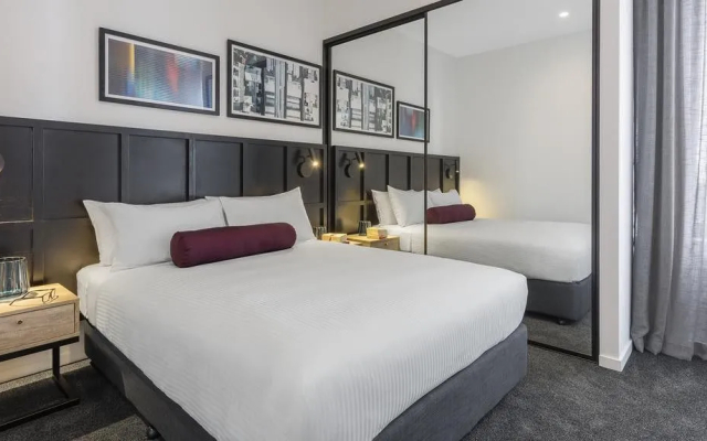 Avani Melbourne Box Hill Residences