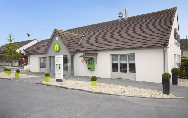 Campanile NATURE - Meaux