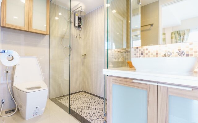 ChinaTown Residence Bangkok