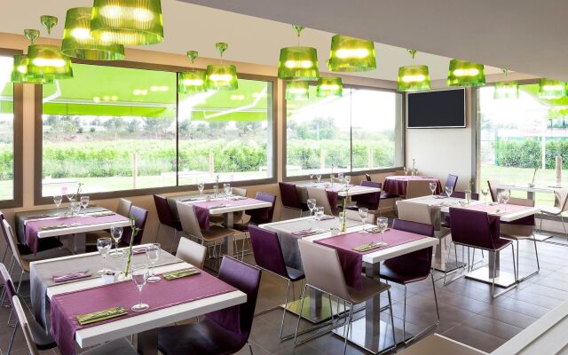 ibis Styles Lleida Torrefarrera