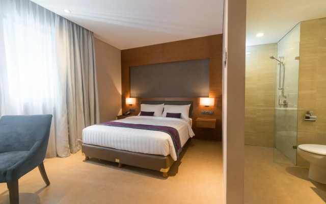 Sotis Residence Pejompongan