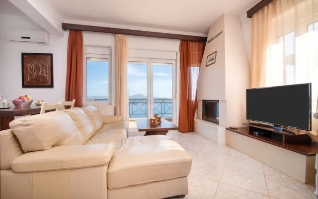 Aptera Dream Apartment