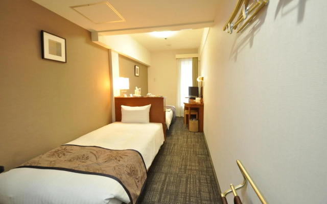 Hotel Hokke Club Kumamoto