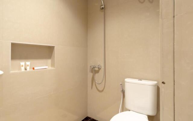 Capital O 1585 Ring Road Residence