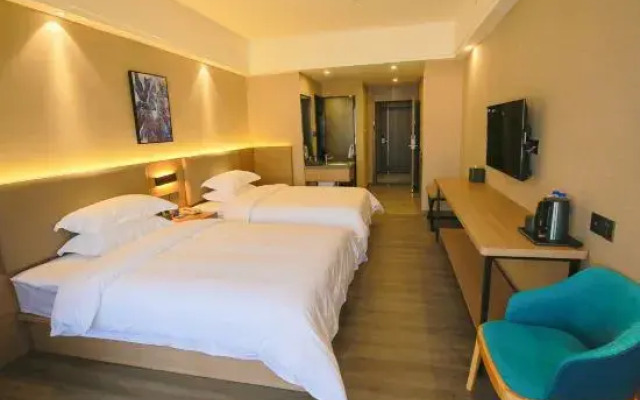 Meicheng Sweetome Resort