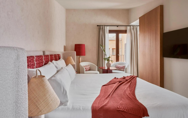 Boutique Hotel Posada Terra Santa