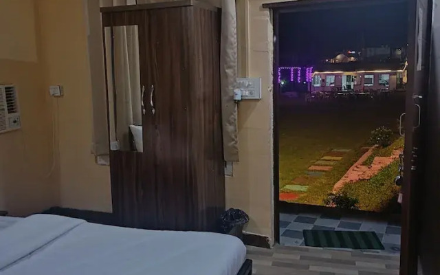 Pride Inn Luxury Resort