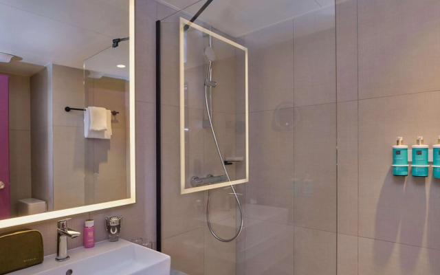 Novotel Zurich Airport Messe