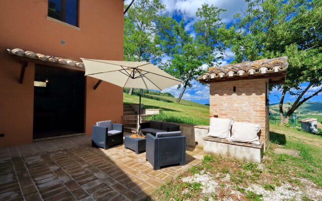 A Magic Ancient Borgo Within the Nature