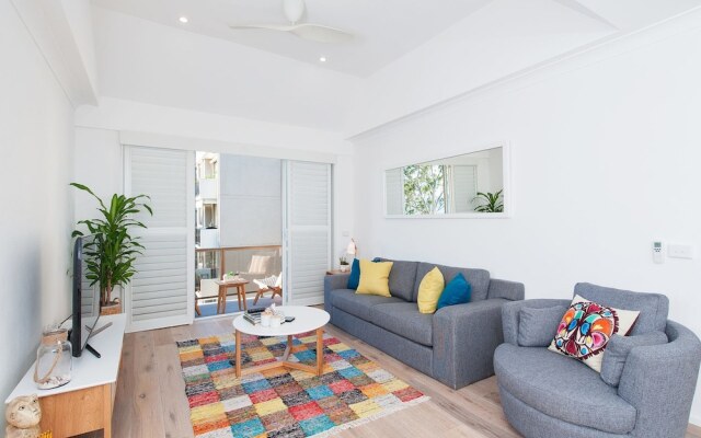 The Poplars, Unit 24/34 Magnus Street