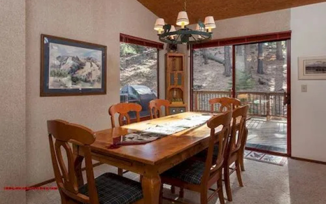 Northstar Getaway