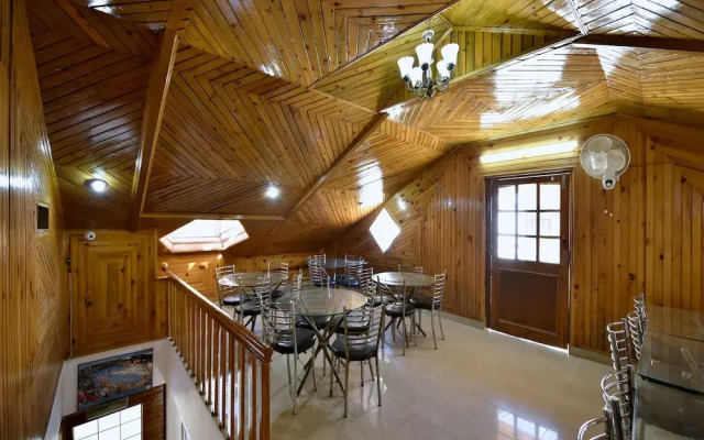 Oyo 12825 Omkara Homestay