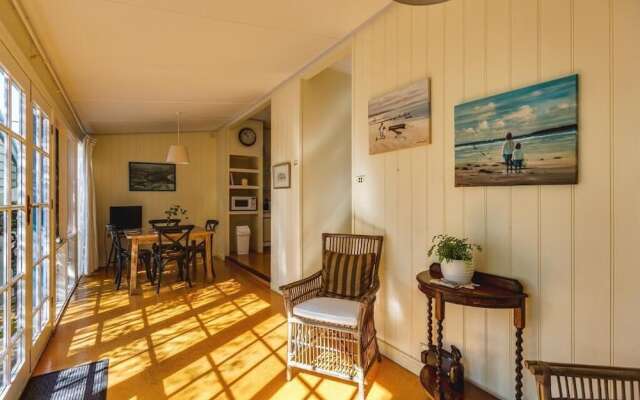 Edge17 Port Fairy Wharf