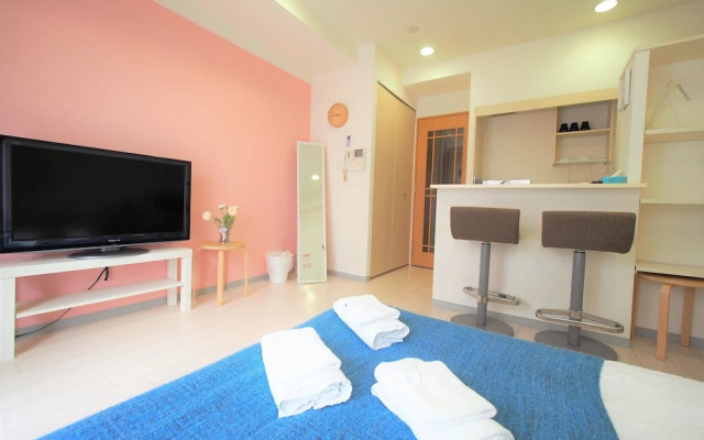 Always Stay Dotonbori406 PH223