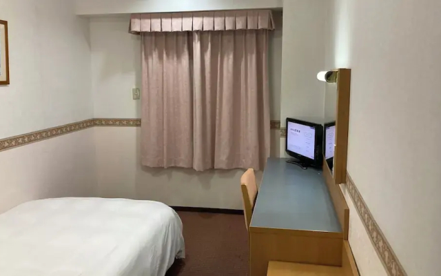 Hotel Alpha-One Onomichi