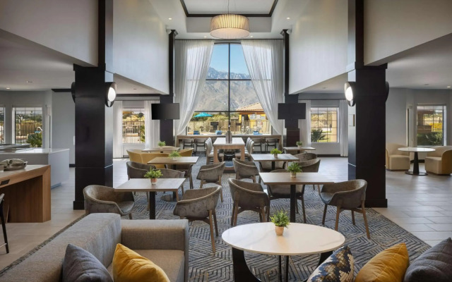 Homewood Suites by Hilton Cathedral City Palm Springs