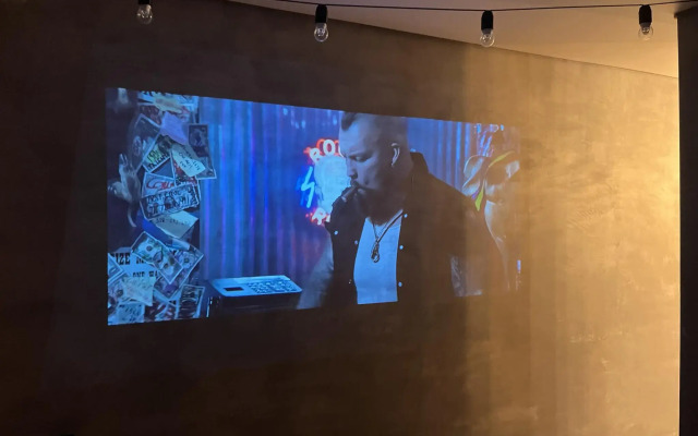 Loft (Лофт) на улице Содружества