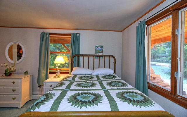 Pittsfield Chalet