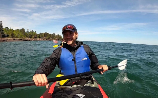 Beacon Pointe on Lake Superior