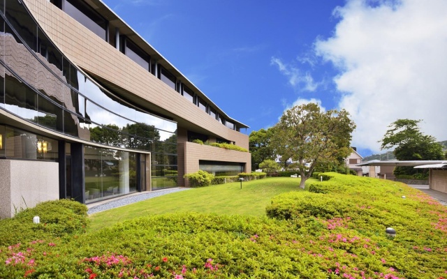Corredor Yugawara Dog & Resort – Outside – Yugawara