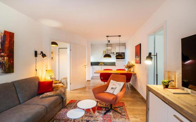 Haus Bergblick by AlpenTravel