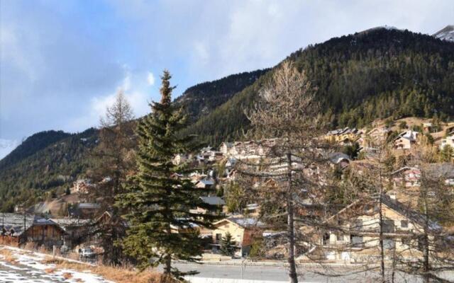 Appartement Montgenèvre, 2 pièces, 5 personnes - FR-1-266-101