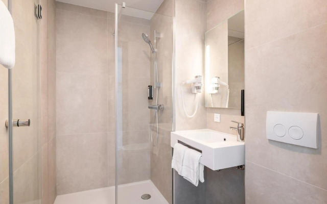 B&B HOTEL Antwerpen Centrum