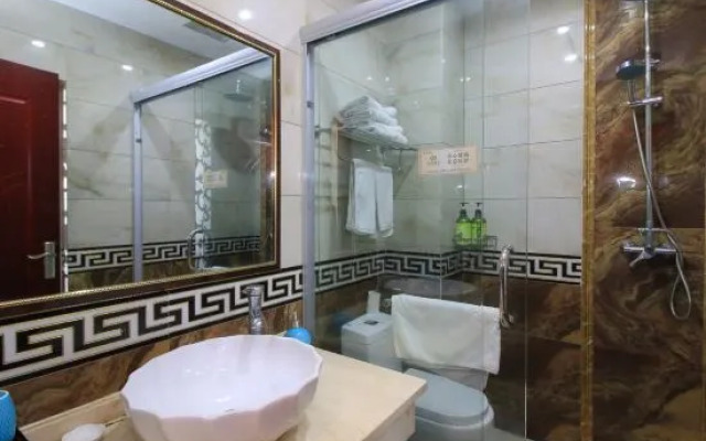 Shangwei Hotel