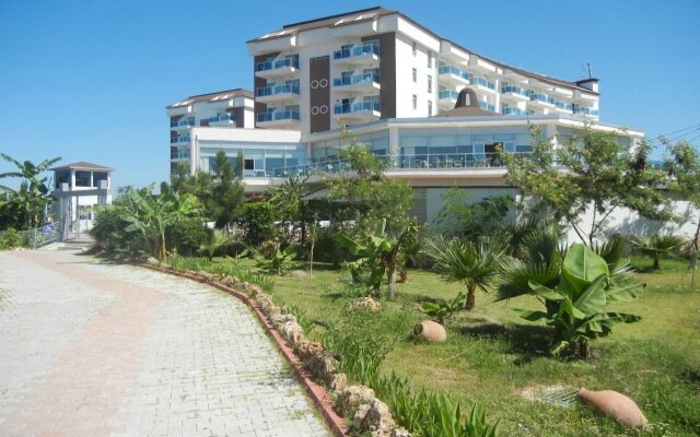 Çenger Beach Resort Spa - All Inclusive