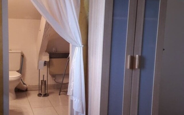 Le Colombier de Bach