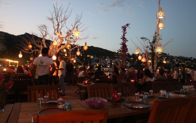 No 111 Boutique Hotel