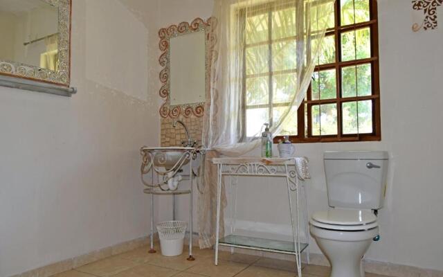 Sea Valley Villa