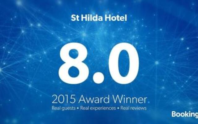 St Hilda Hotel