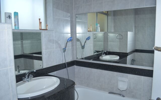 Ocean View Apartment